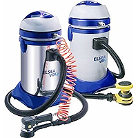 Aspirapolveri ELSEA linea DUEL