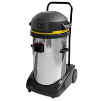 Aspirapolveri SOTECO linea BASE