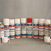 Detergenti e Prodotti chimici