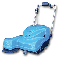 Spazzatrice mod.  ZSP 700